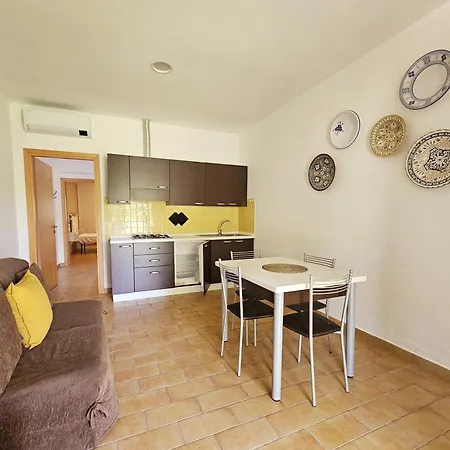 Apart Otel Il Migliarino *