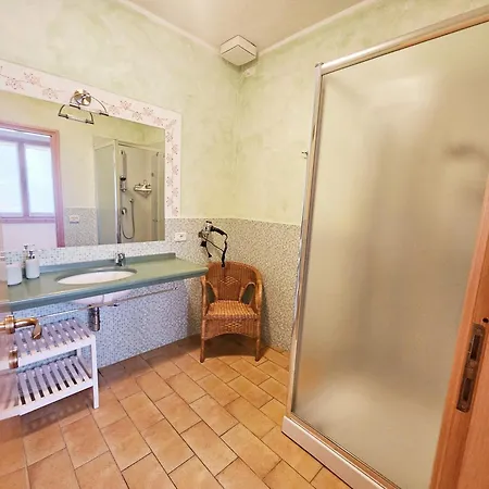 Apart Otel Il Migliarino Rispescia