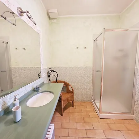 Apart Otel Il Migliarino