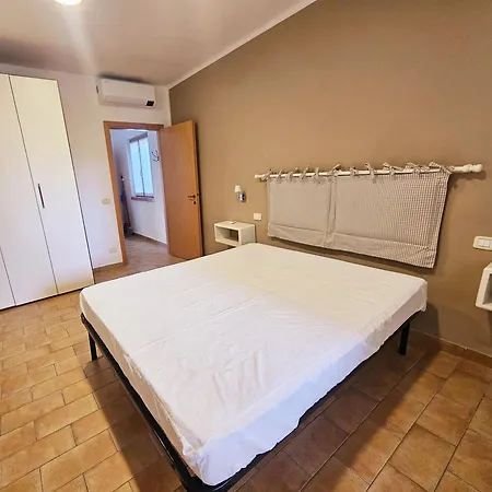 Apart Otel Il Migliarino