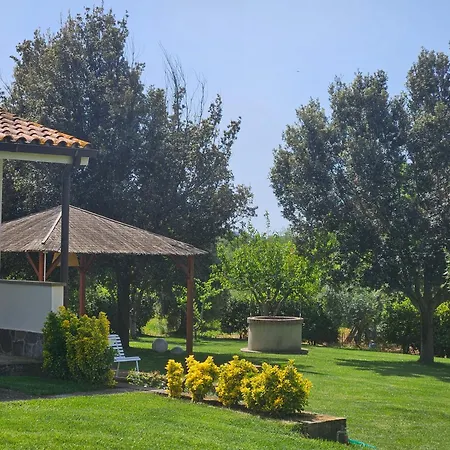 Aparthotel Il Migliarino