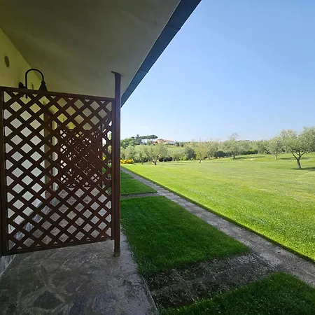 Il Migliarino Apart Otel *
