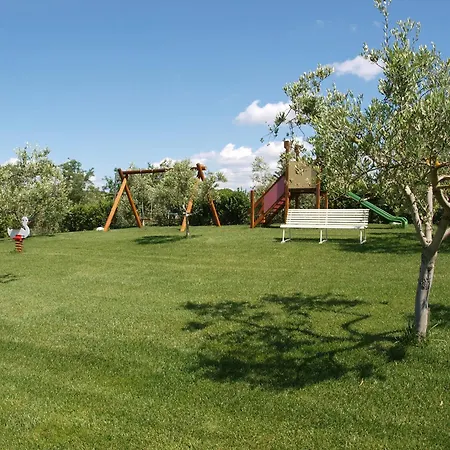 Apart Otel Il Migliarino *