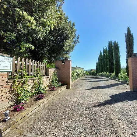 Il Migliarino Apart Otel