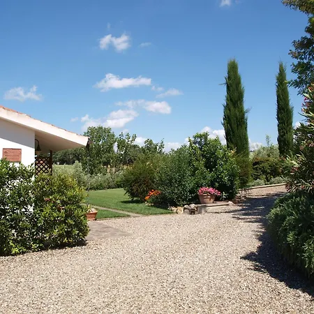 Apart Otel Il Migliarino