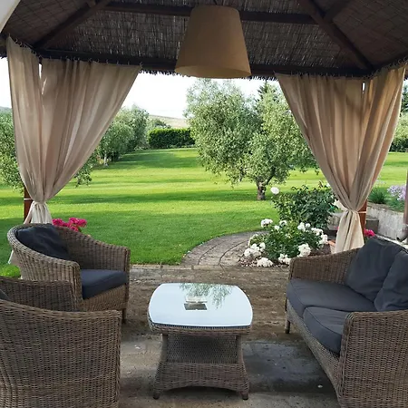 Il Migliarino Aparthotel *