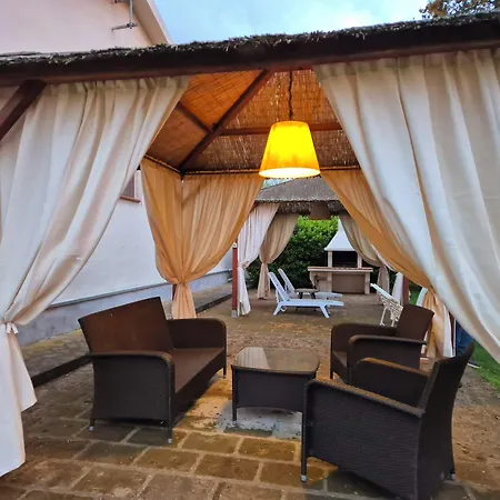 Il Migliarino Rispescia