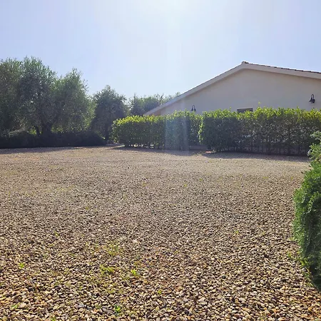 Il Migliarino Apart Otel