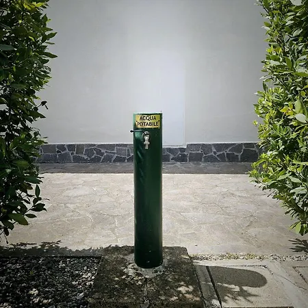 Apart Otel Il Migliarino