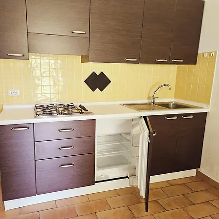 Apart Otel Il Migliarino