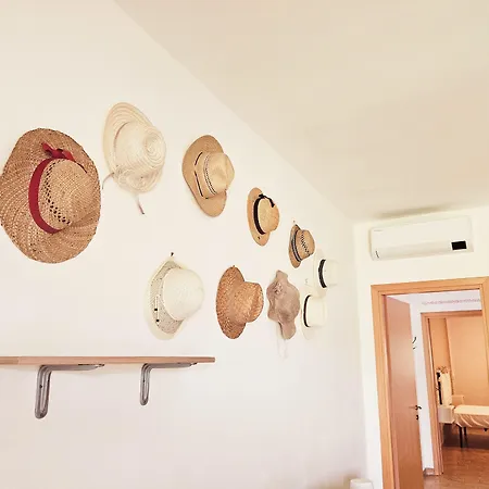 Il Migliarino Apart Otel