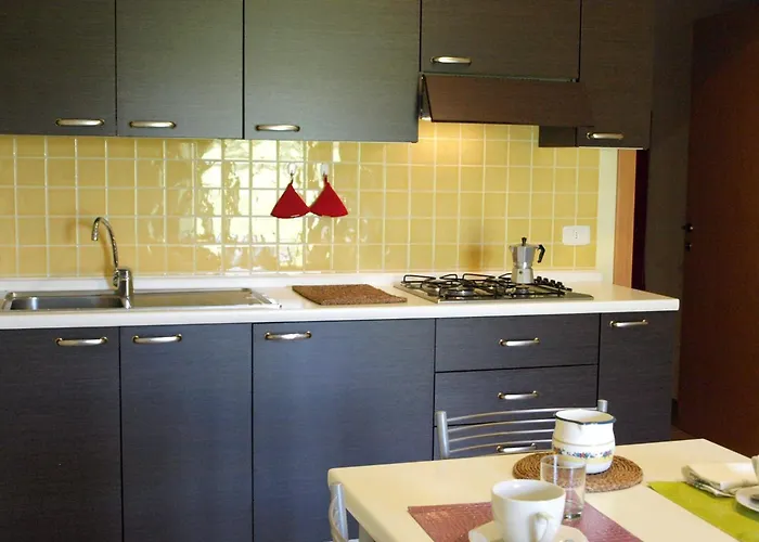 Il Migliarino شقة فندقية رسبيشا