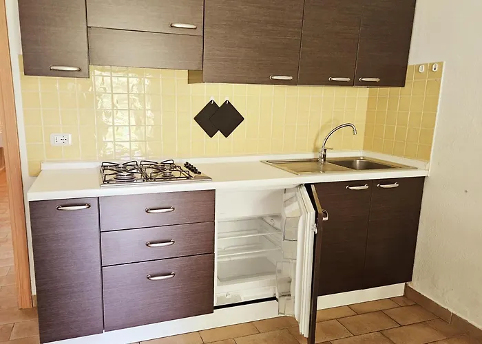 Il Migliarino شقة فندقية رسبيشا