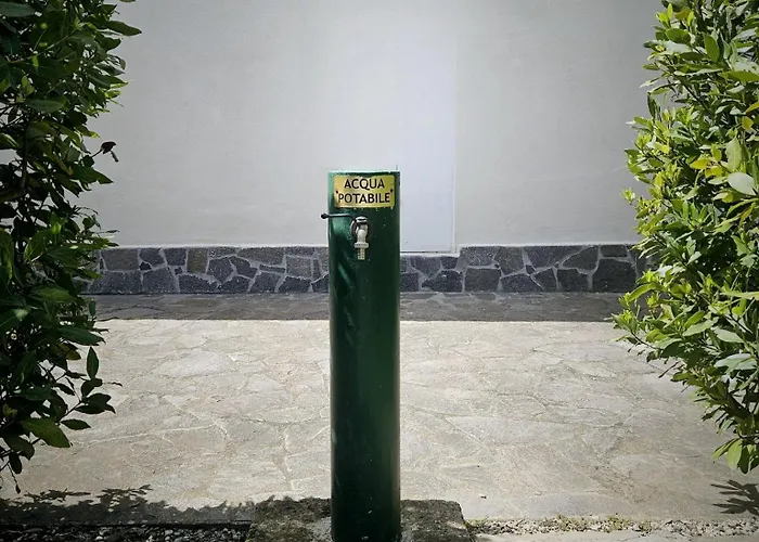شقة فندقية Il Migliarino *