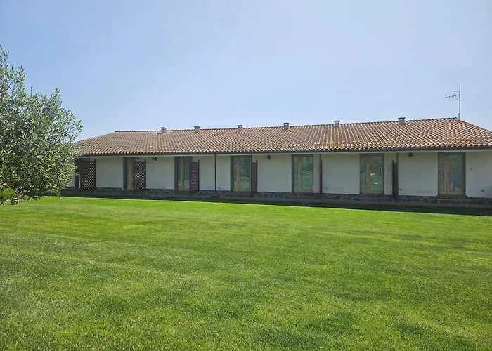 Il Migliarino * رسبيشا