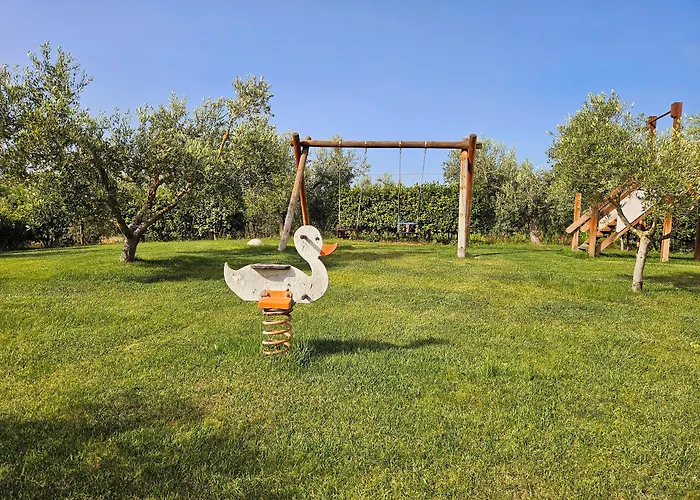 Il Migliarino
